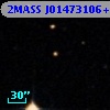 2MASS J01473106+0032429