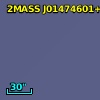 2MASS J01474601+0056232