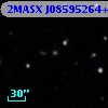 2MASX J08595264+5628421