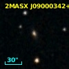 2MASX J09000342+5623037