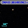 2MASS J01485962+0043408