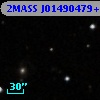 2MASS J01490479+1413520