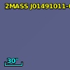 2MASS J01491011-0040570