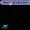2MASS J01491397+0002383