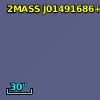 2MASS J01491686+0042546