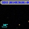 SDSS J014920.86+004514.4