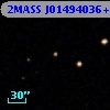 2MASS J01494036+0036413