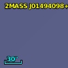 2MASS J01494098+1346077