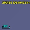 2MASS J01494154-0049314