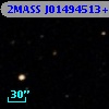 2MASS J01494513+0006582