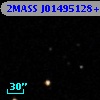 2MASS J01495128+0107117