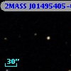 2MASS J01495405-0016228
