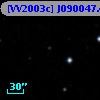 [VV2003c] J090047.4+574255