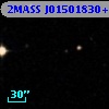 2MASS J01501830+0109166