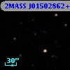2MASS J01502862+0056075