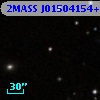 2MASS J01504154+1342005
