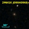 2MASX J09040968+5815276