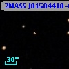 2MASS J01504410-0031325