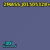 2MASS J01505328+1404251