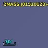 2MASS J01510123+0110093