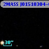 2MASS J01510304-0048117