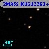 2MASS J01512263+0059343