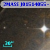 2MASS J01514055-1017278
