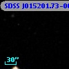 SDSS J015201.73-002201.1