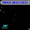 2MASS J01522632-0059274