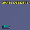 2MASS J01523675+1346190