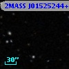 2MASS J01525244+0104047
