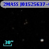 2MASS J01525637-0051246