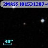 2MASS J01531207-0011588