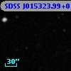 SDSS J015323.99+011500.3