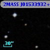 2MASS J01533932+0039568