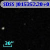 SDSS J015352.20+011143.6
