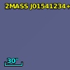 2MASS J01541234+0029181