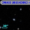 2MASS J01542082-0043019