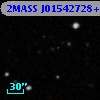 2MASS J01542728+0024318