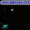 NVSS J085144+571706