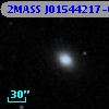 2MASS J01544217-0008248