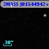 2MASS J01544942+0013266