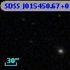 SDSS J015450.67+010404.8