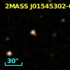 2MASS J01545302-0111358