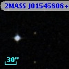 2MASS J01545808+0056460