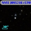 NVSS J085216+570526