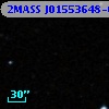 2MASS J01553648-0928362