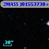 2MASS J01553730+0105339