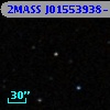 2MASS J01553938-1005436