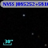 NVSS J085252+581607